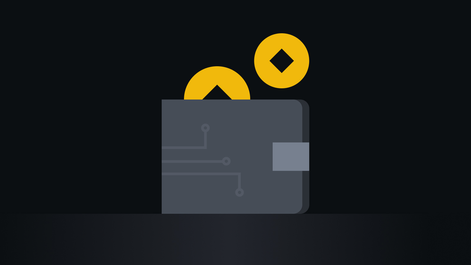 全牌照多币种数字资产交易